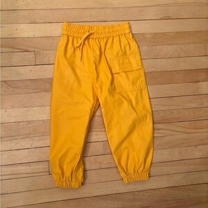 Hatley Splash Pants, Sz 2